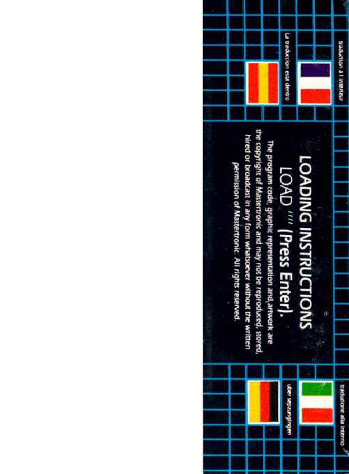 Apollo 11 — box-2D-back (UK)
