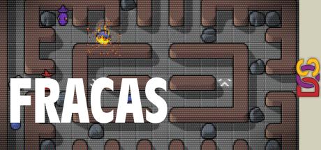 Fracas — steamgrid