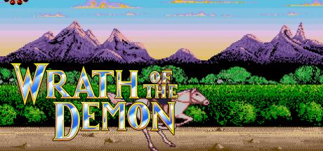 Wrath Of The Demon — steamgrid