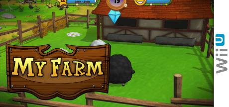 My Farm — steamgrid