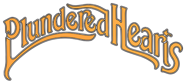 Plundered Hearts — wheel (US)