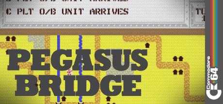 Pegasus Bridge — steamgrid