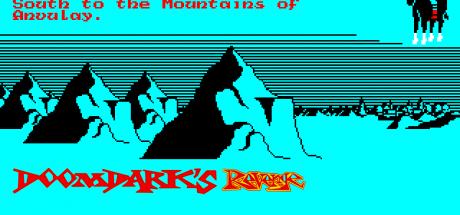 Doomdark's Revenge — steamgrid