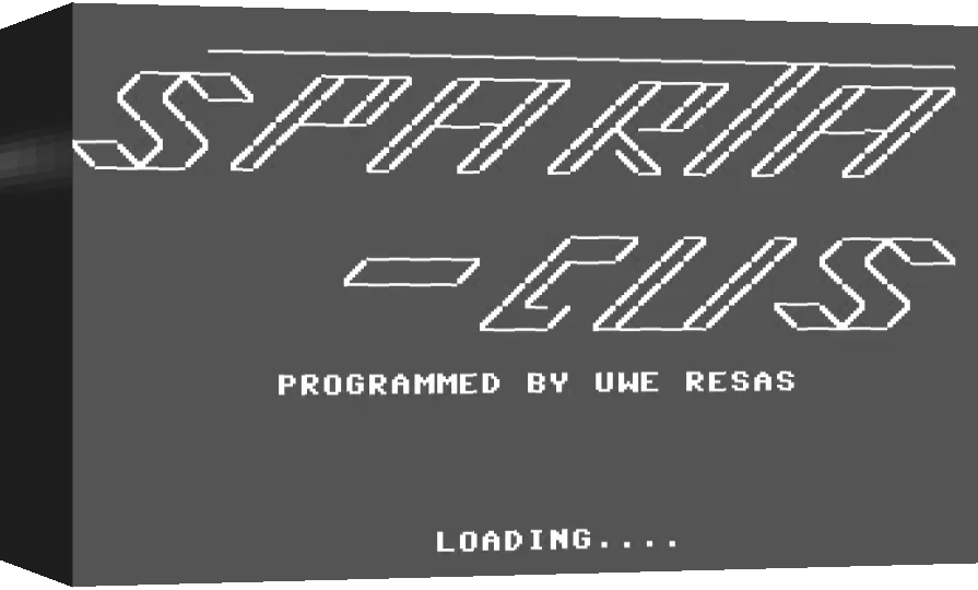 Spartacus — box-3D (WOR)