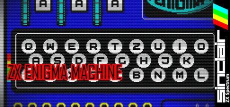 Enigma Machine — steamgrid