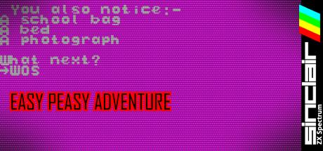 Easy Peasy Adventure — steamgrid