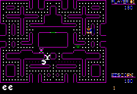 Super Taxman 2 — ss (WOR)