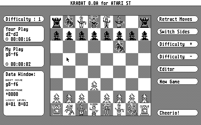 Krabat-Schach — ss (WOR)