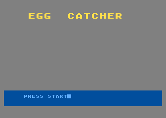 Egg Catcher — sstitle (WOR)