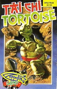Tai-Chi Tortoise box art