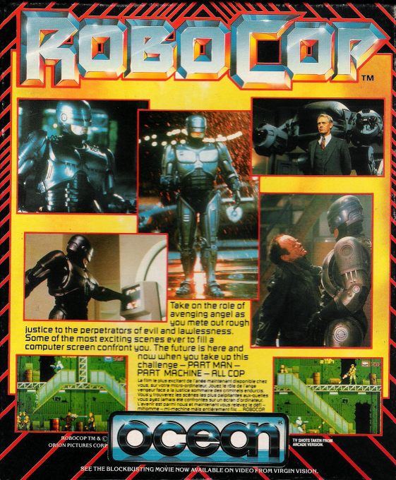Robocop — box-2D-back (EU)