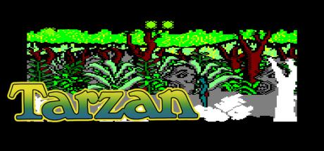 Tarzan — steamgrid