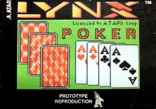 Poker — support-texture (WOR)