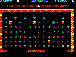 Cascade — ss (WOR)