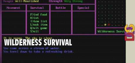 Wilderness Survival — steamgrid