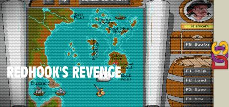 Redhook's Revenge — steamgrid