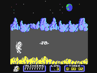 Caves of Venus — ss (WOR)