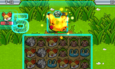 Pokémon Link - Battle! — ss (WOR)