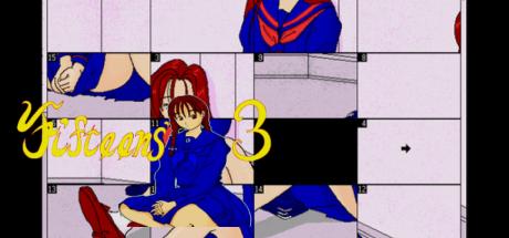 Fifteens' 3 — steamgrid