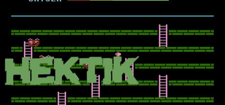 Hektik — steamgrid