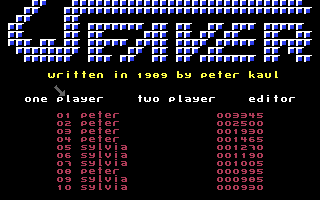Weaver — sstitle (WOR)