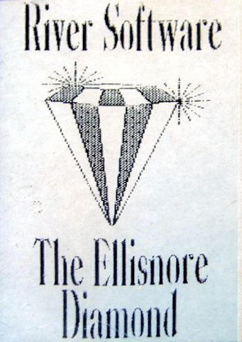 The Ellisnore Diamond box art