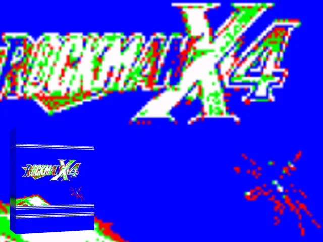 Rockman — mixrbv2 (WOR)