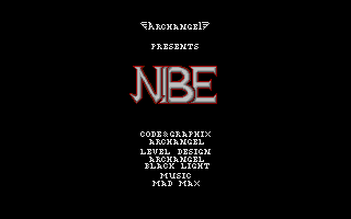 Nibe — sstitle (WOR)