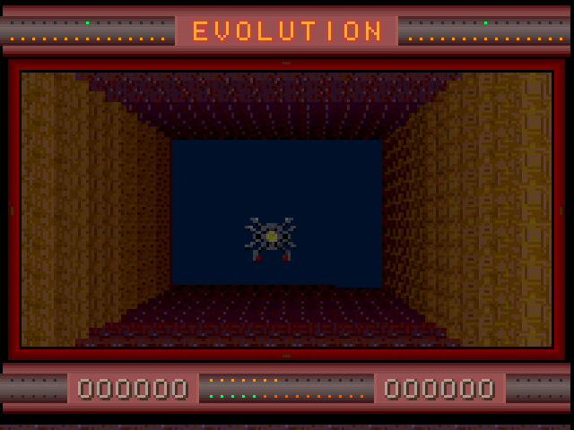 Evolution — ss (JP)