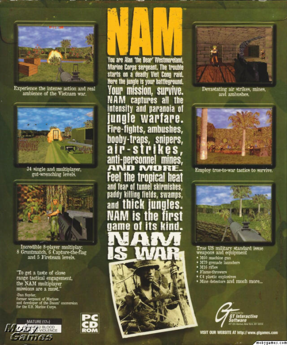 Nam — box-2D-back (US)