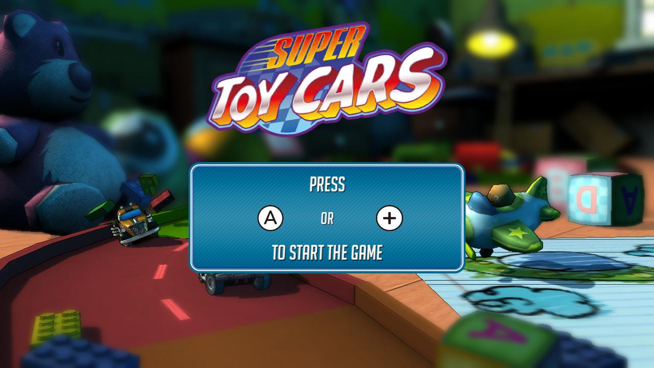 Super Toy Cars — sstitle (WOR)