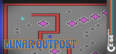 Lunar Outpost — steamgrid