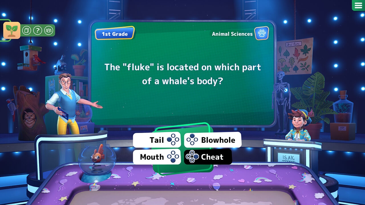 Are You Smarter Than A 5th Grader — ss (WOR)