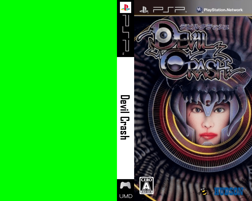 Devil Crash — box-texture (WOR)