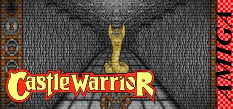 Castle Warrior — steamgrid
