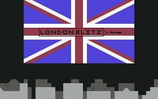 London Blitz — sstitle (WOR)