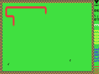 Snake for One — ss (WOR)