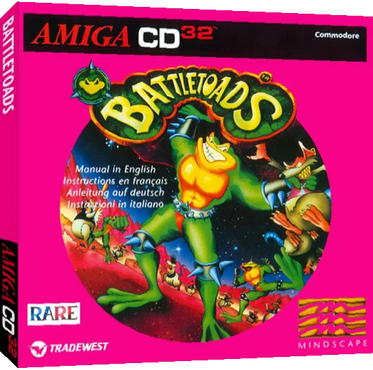 Battletoads — box-3D (WOR)