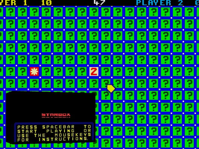 Starbox — mixrbv2 (WOR)