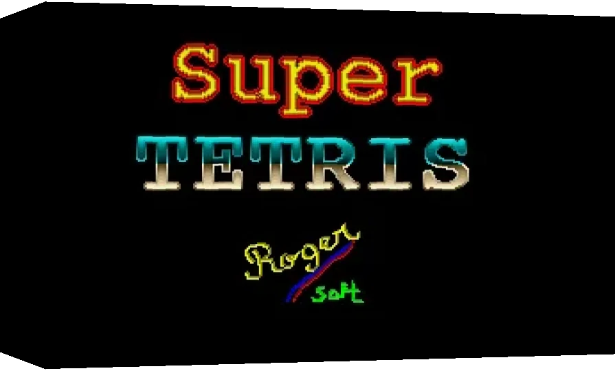 S-Tetris — box-3D (WOR)