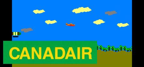 Canadair — steamgrid