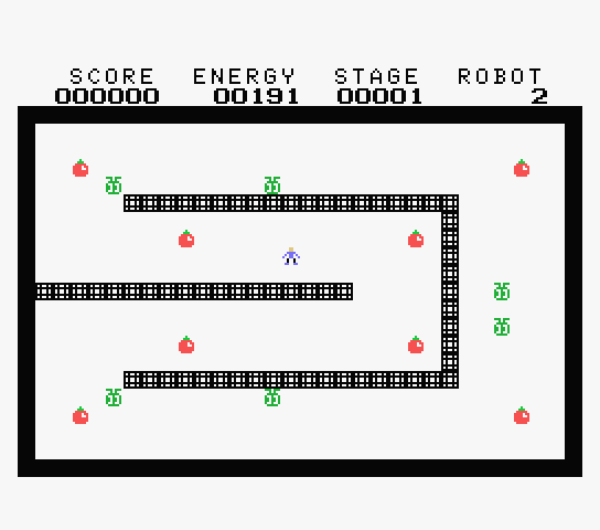 Quickie — ss (WOR)