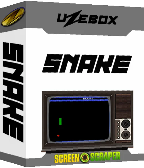 Snake — box-3D (SS)