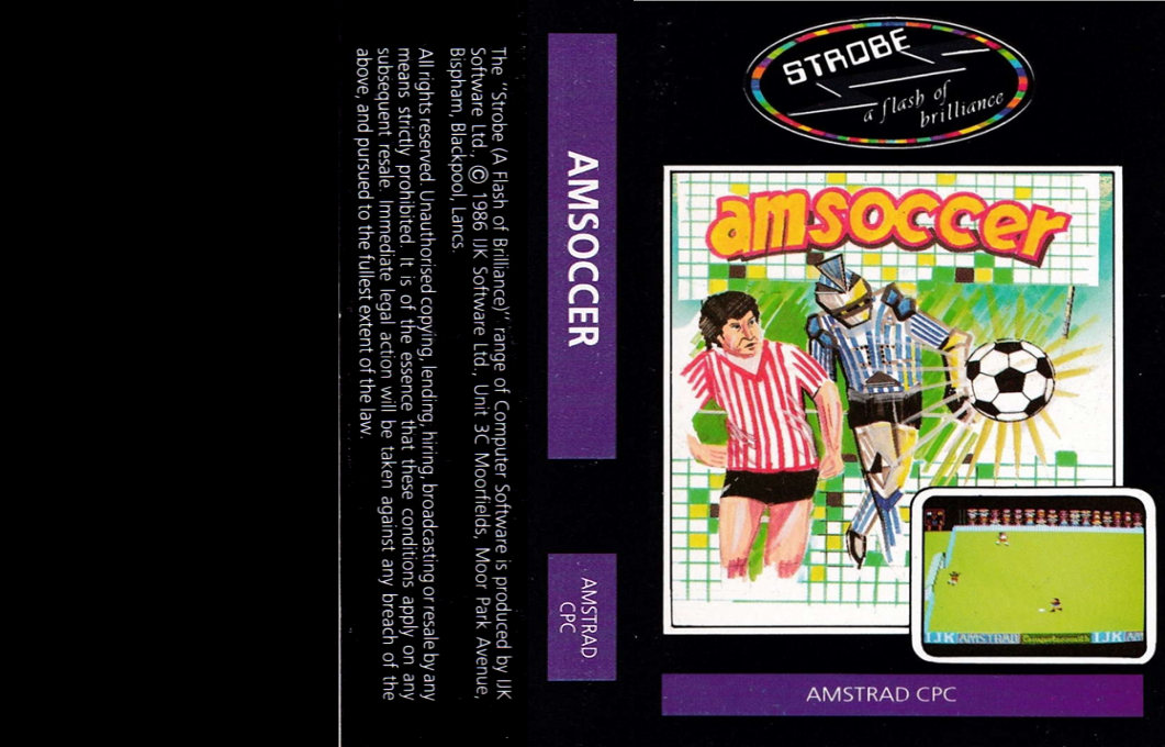 Amsoccer — box-texture (EU)