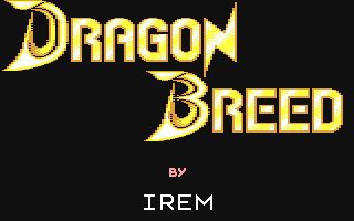 Dragon Breed — sstitle (EU)