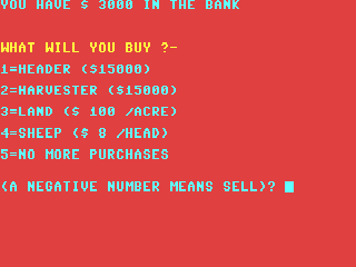 Sunnybrook Farm — ss (WOR)