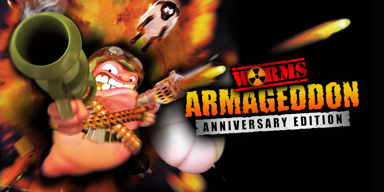 Worms Armageddon — sstitle (WOR)