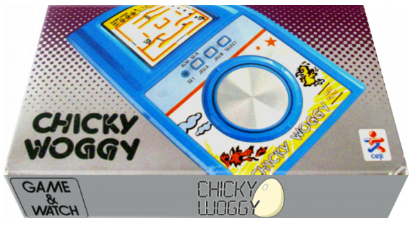 Chicky Woggy — box-3D (WOR)