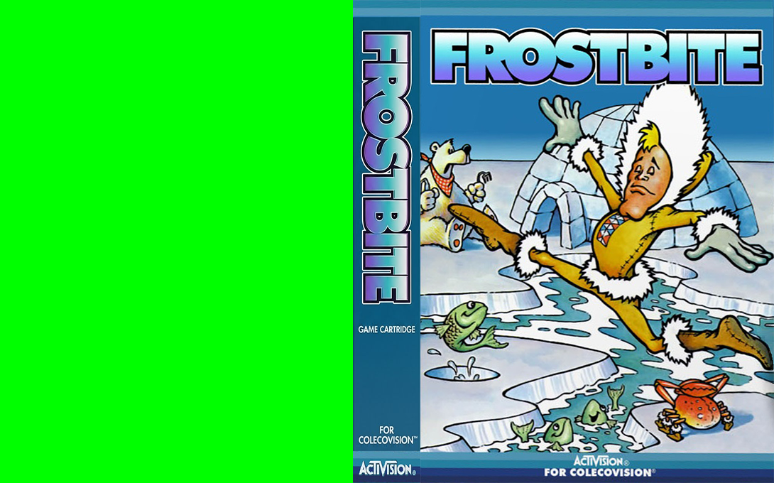 Frostbite — box-texture (US)