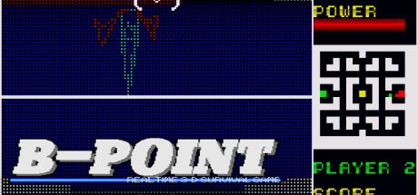 B-point — steamgrid
